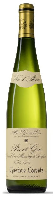 G. Lorentz Gew GC Alt Berg 12 2012