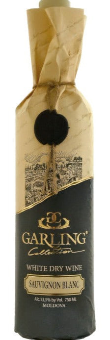 GARLING SAUVIGNON BLANC 750ML/12 (Case only)