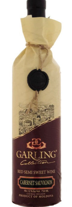 GARLING CABERNET 750ML/12