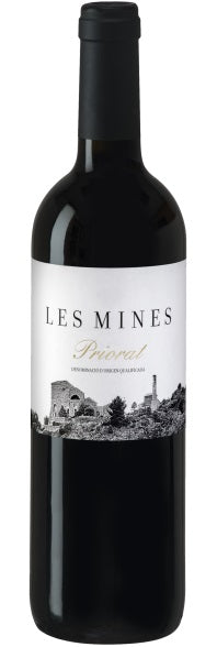 GRAN CLOS LES MINES 2019