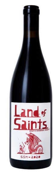 GSM 'Santa Ynez Valley', Land of Saints 2021
