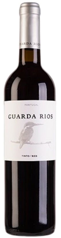 GUARDA RIOS RED BLEND 2020 (Case only)