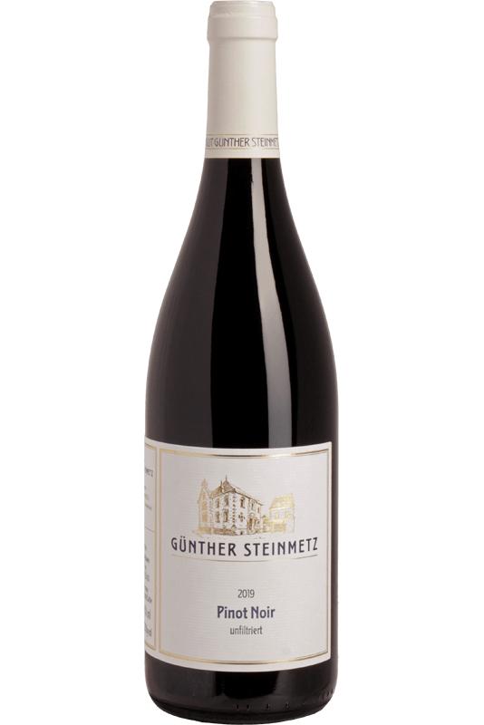GUNTHER STEINMETZ PINOT NOIR