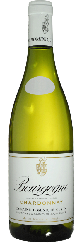 GUYON BOURGOGNE BLANC 2015