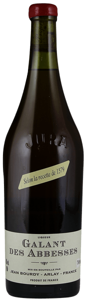 Galant des Abbesses Macvin 2018