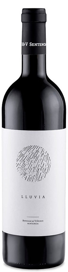 Garnacha 'Lluvia', Bodegas y Vinedos Sentencia 2021