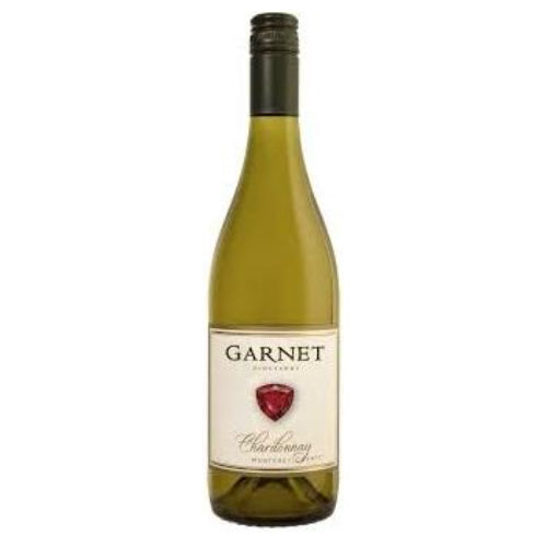 Garnet Vineyards Chardonnay Monterey County 2016
