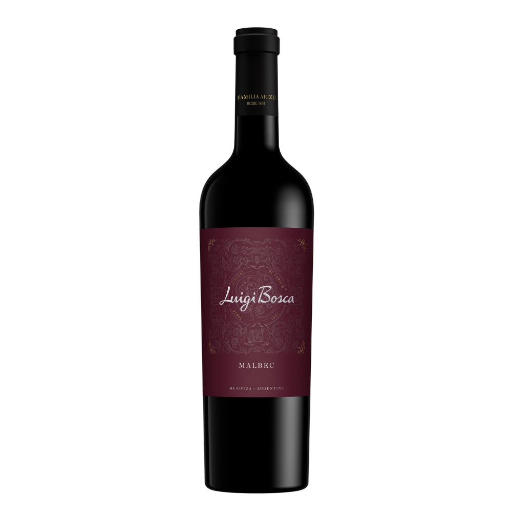 Luigi Bosca Malbec 750 ML
