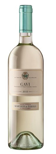 Gavi di Gavi (Case only)