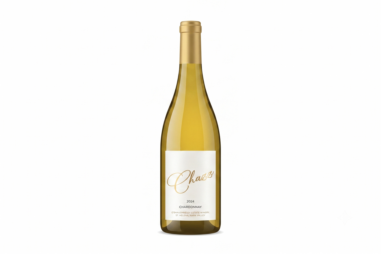 Chazz Russian River Chardonnay