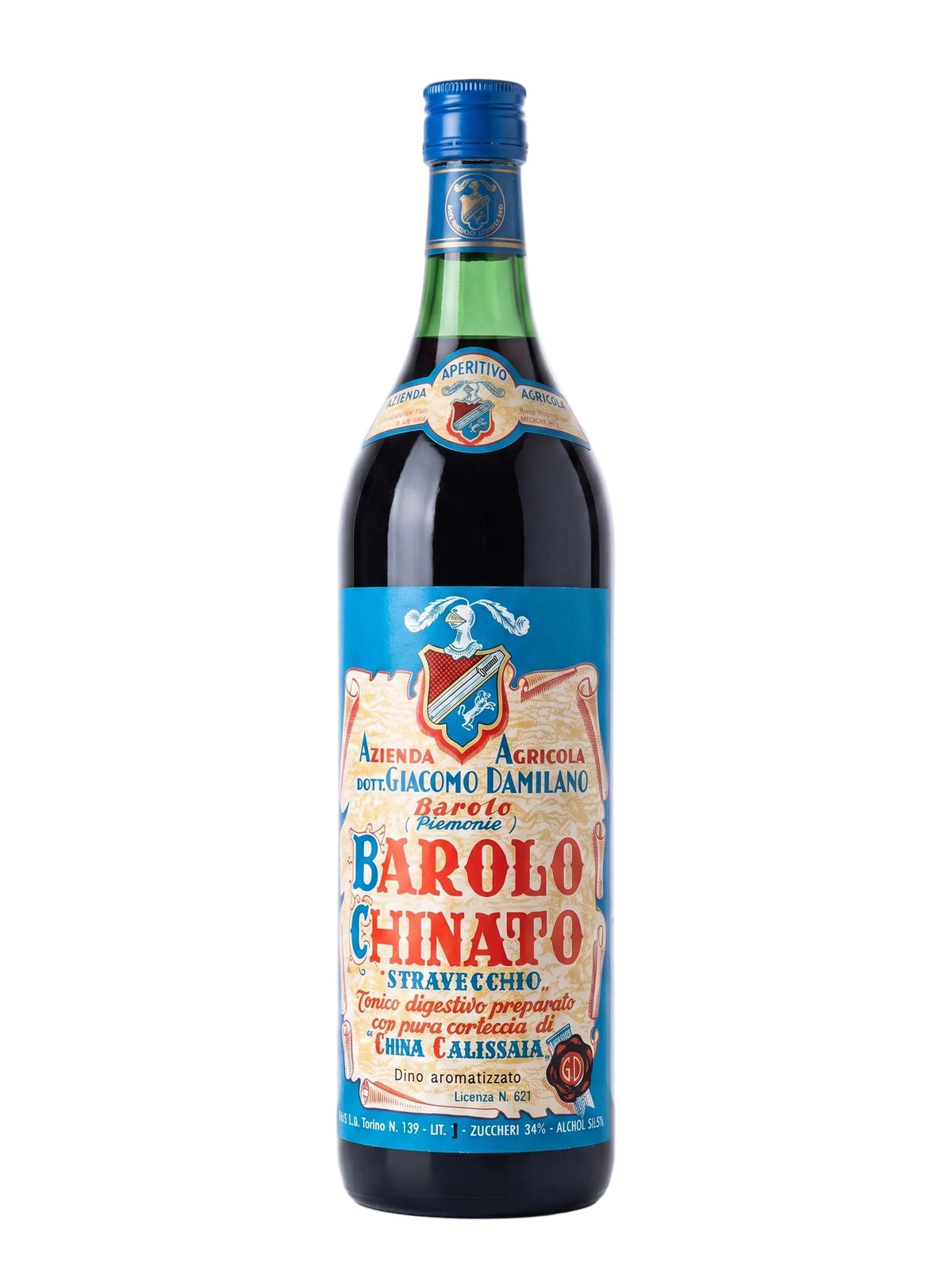 Damilano Barolo Chinato