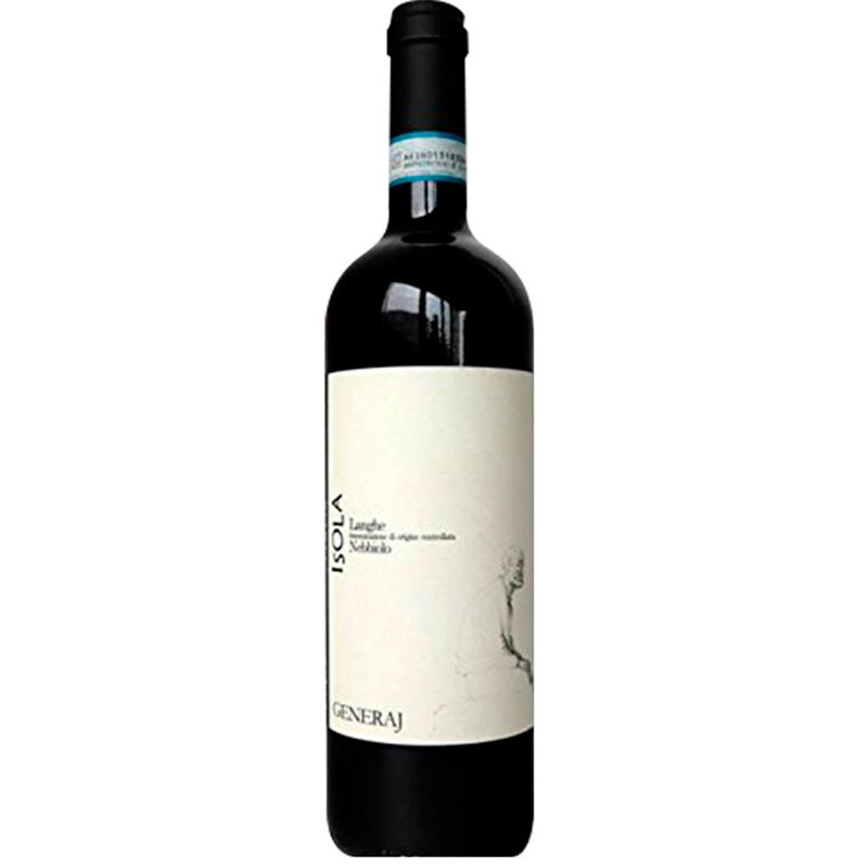 Generaj Bricaut Roero Docg 2021