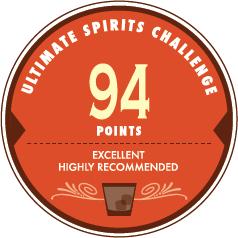 George Dickel Whiskey 15 Year Single Barrel