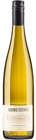 Gewurztraminer, Ravines 2021