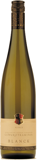 Gewurztraminer "Classique", Domaine Paul Blanck 2020