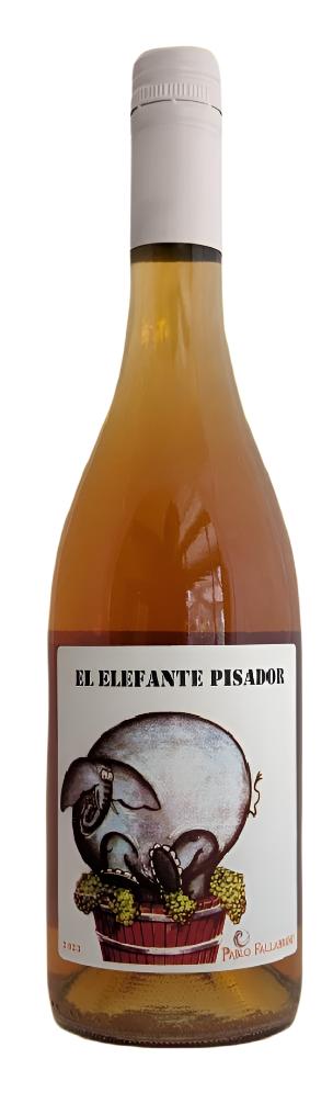 Gewurztraminer 'Elefante Pisador', Bodega Pablo Fallabrino 2023