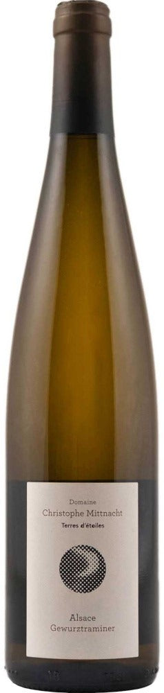 Gewurztraminer, Domaine Christophe Mittnacht 2022