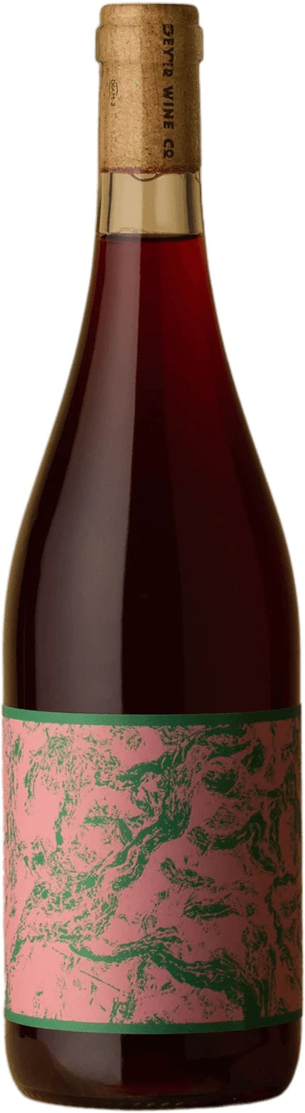 Geyer Wine Co. Rouge South Australia