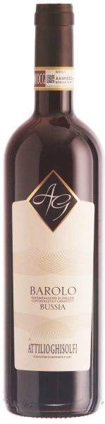 Ghisolfi Barolo Bussia 13 2013