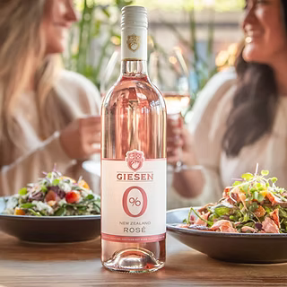 Giesen Zero Rose Sf 750 Ml