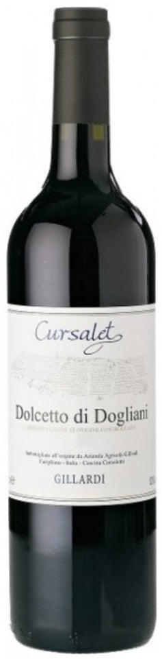 Gillardi Langhe Nebbiolo 2018 750-12 2018