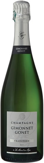 Gimonnet-Gonet Champagne Brut Tradition