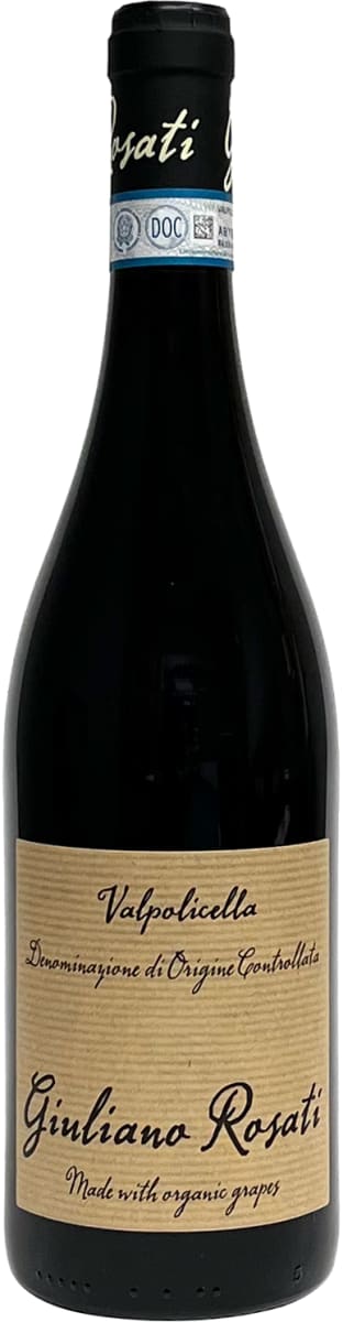 Giuliano Rosati Amarone della Valpolicella 2020 2020