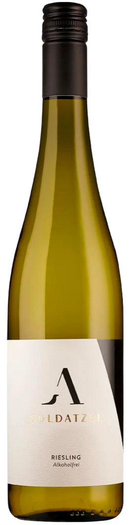 Glanzstuck Rheingau Riesling Trocken, Goldatzel^Prg 2020