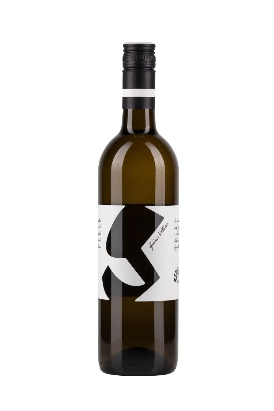 Gruner Veltliner, Glatzer
