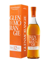 Glenmorangie The Original 12 Year Old Scotch