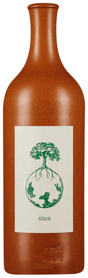 Gluck Steirerland White 2017