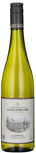 Gobelsburg Gruner Veltliner, Schloss Gobelsburg 2022