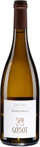 Goisot Exogyra Virgula Sauvignon de Saint-Bris 2022