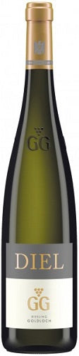 Goldloch Riesling Grosses Gewachs, Schlossgut Diel 2021