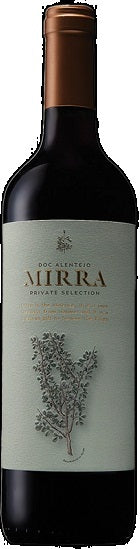 Gota Alentejo Tinto 'Mirra Private Selection' 2020 *NEW* 2021