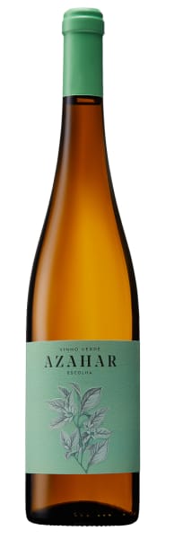Gota Azahar Vinho Verde 2019 12x750ml 2019
