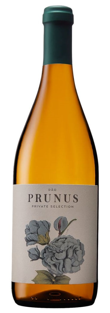 Gota Prunus Branco 2019 12x750ml 2019