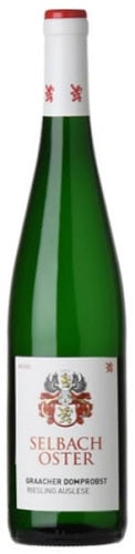 Graacher Domprobst Riesling Auslese, Selbach-Oster 2020