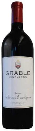 Grable Vineyards 'Patience' Cabernet Sauvignon 2013