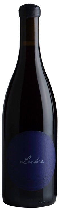 Graciano/Grenache 'Luke', A Tribute to Grace 2018
