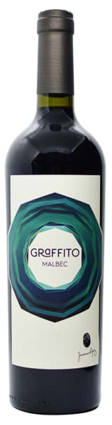 Graffito Malbec Mendoza 2018
