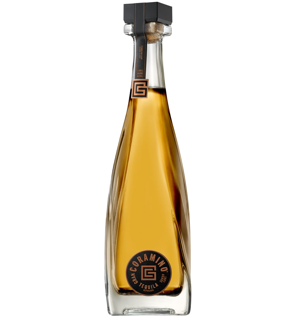 Gran Coramino Reposado Tequila 100% De Agave
