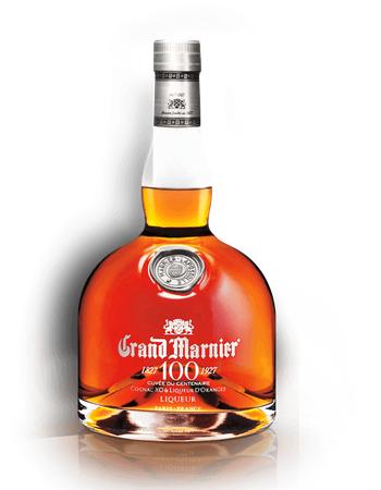 Grand Marnier Liqueur Cuvee du Centenaire 100 Year