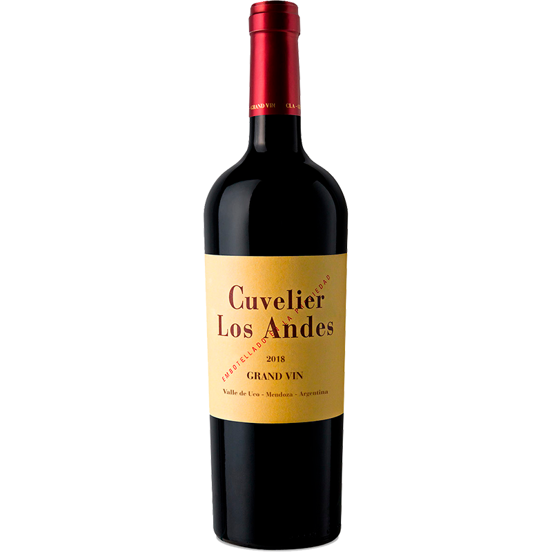 Mocine Santa Marta Rosso Supertuscan