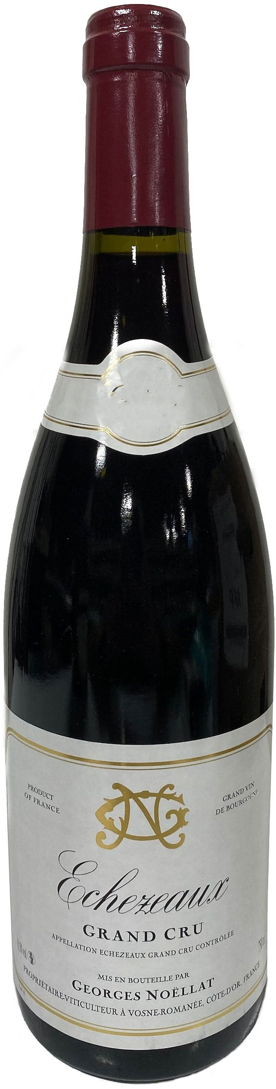 Grands Echezeaux Grand Cru, Georges Noellat 2020