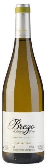 Gregory Perez Brezo Blanco 2020 12x750ml 2020 (Case only)