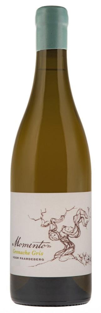Grenache Gris, Momento Wines 2022