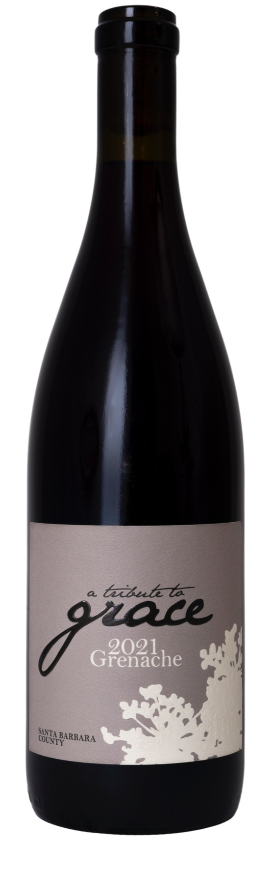 Grenache 'Santa Barbara County', A Tribute to Grace 2021