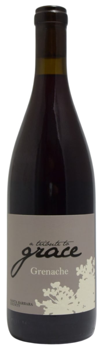 Grenache 'Santa Barbara County', A Tribute to Grace 2022