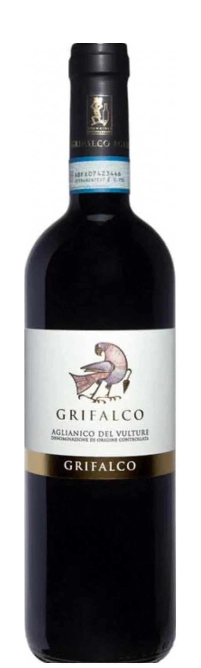 Grifalco Aglianico Grifalco 2016 3L-1 2016